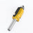 MC02080 8mm Shank Arc Deep Round Woodworking Milling Cutter Line Cutting Knife - 6