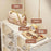 5 Tier Shoe Rack Space Saving Entryway Organizer Stackable Storage Shelf For Hallway Bedroom Closet - White - 2