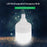 40W 70mm Outdoor Camping Lantern 5 Modes USB Rechargeable Tent Hanging LED Light Bulb - 4