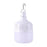 150W 105mm Outdoor Camping Lantern 5 Modes USB Rechargeable Tent Hanging LED Light Bulb - 2