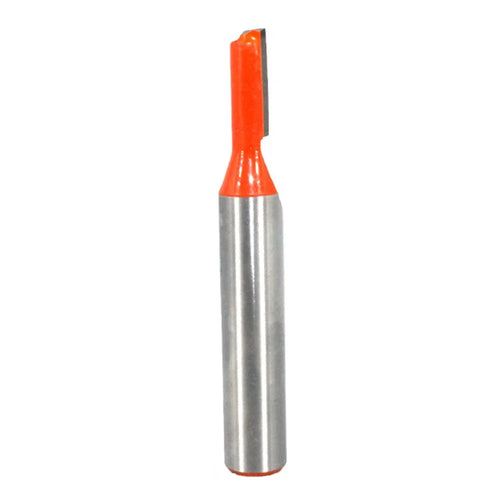 MC02083 8x5x12mm Woodworking Slotting Cutter 8mm Shank Trimmer Router Bit Carpenter Tool - 1