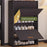 7 Tier 64cm Shoe Rack Stackable Storage Organizer with Flip Lid Magnetic Closure Dustproof Shoe Cabinet - Black - 4