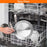 Al Pastor Skewer Set 13 x 1.5 inch Stainless Steel Vertical BBQ Grilling Pan for Grill with 3 Removable Skewer - Silver - 3