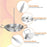 Al Pastor Skewer Set 13 x 1.5 inch Stainless Steel Vertical BBQ Grilling Pan for Grill with 3 Removable Skewer - Silver - 5