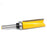 MC02214 2Pcs / Set 8mm Shank Flush Trim Router Bit Straight End / Bearing Trimming Template Wood Milling Cutter with Plastic Box - 5
