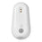 F21 RGB Toilet Sensor Light with UV Sterilization Rechargeable Motion Sensor Toilet Night Light - White - 1