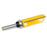 MC02214 8mm Shank Flush Trim Router Bit Straight End Template Wood Milling Cutter Carpenter Tool with Plastic Box - 3