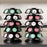 360 Degree Rotating Coffee Capsule Storage Rack for K-Cup 40pcs Capsules Holder Organizer for Kitchen Counter - Black - 7