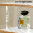 50x19x37cm 3-Tier Desktop Organizer Shelf Acrylic Wood Books Cup Storage Rack for Home Office Desk - Tea Color - 5