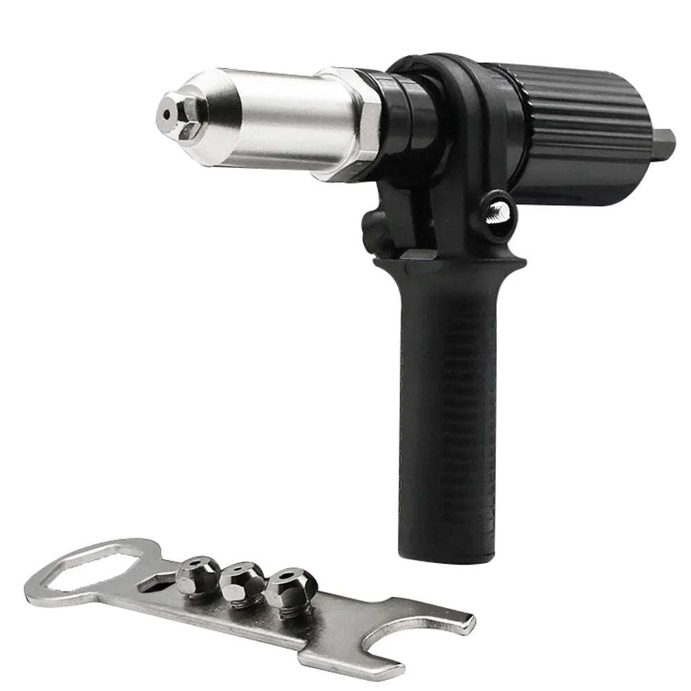 Professional Electric Riveting Machine Core Pulling Riveting Machine Adapter Tool - 1
