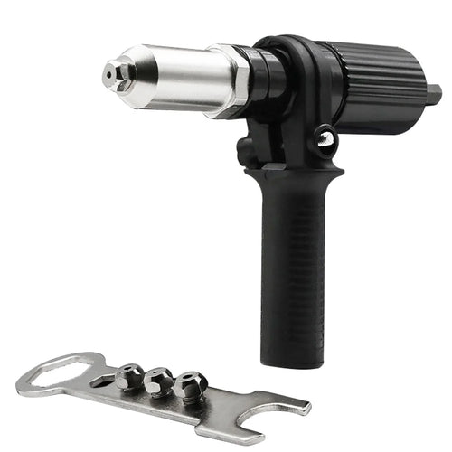 Professional Electric Riveting Machine Core Pulling Riveting Machine Adapter Tool - 1