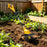 MDHL ML-1501 21V 200W Cordless Electric Tiller 6.5 Inch Blade for Garden Soil - 1