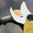 MDHL HJ-001 21V Brushless Electric Pruning Shears 650W 21000RPM for Orchard Garden - 4