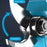 MDHL JZQ-006 Brushless Electric Pruning Shears 21V 650W 2.5cm Cutting Digital Display for Garden - 6