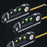 Multifunction Cross / Straight Line Infrared Laser Level Horizontal Vertical Laser Leveling Instrument Measure Tape - 6
