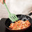 5Pcs / Set Kitchen Utensils Silicone Spatula Ladle Rice Spoon Kitchen Cooking Tools Kit (FDA Certificated, BPA Free) - 3