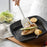 DS11209 12Pcs / Set Silicone Cooking Utensils Spatula Filter Spoon Brush Whisk Kitchen Cookware Kit (BPA-Free, FDA Certified) - 3