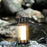 YYD-01 Portable Outdoor Camping Lantern Lamp Hanging Tent Light Rechargeable Emergency LED Light - 2