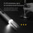 KING'SDUN KS-882038 62-in-1 Precision Repair Electric Screwdriver Set with 48 Bits Portable Handheld Screwdriver - 6
