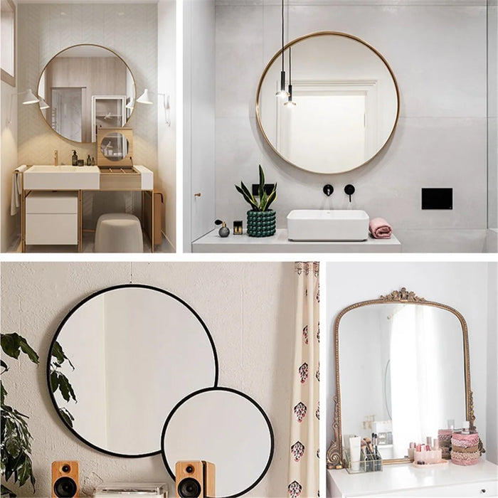 Style-B 40cm Touch Control LED Light 3 Color Temperature Dimmable USB Wall Light Bar - 7