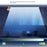 40cm PIR Motion Sensor Wireless Magnetic LED Light Strip Stepless Dimmable Rechargeable Light - 5