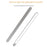 40cm PIR Motion Sensor Wireless Magnetic LED Light Strip Stepless Dimmable Rechargeable Light - 6