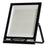Style-C 200W LED Flood Light IP67 Waterproof Outdoor Floodlight for Yard Garden Playground - 1