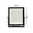 Style-C 200W LED Flood Light IP67 Waterproof Outdoor Floodlight for Yard Garden Playground - 7