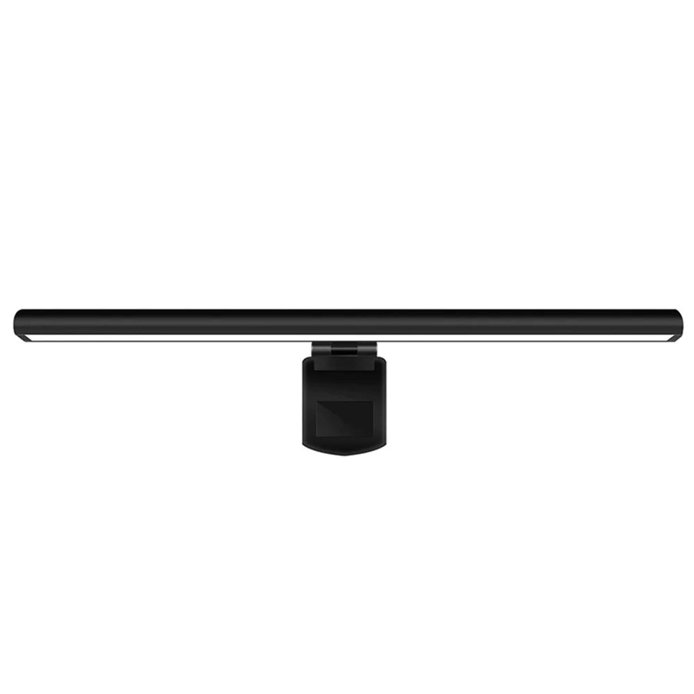 Laptop Monitor Lamp Three Color Temperature Dimmable Eye Protection USB Powered LED Light - 1