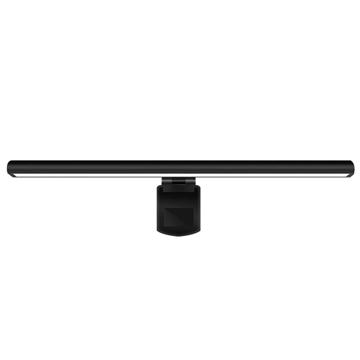 Laptop Monitor Lamp Three Color Temperature Dimmable Eye Protection USB Powered LED Light - 1