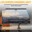 Laptop Monitor Lamp Three Color Temperature Dimmable Eye Protection USB Powered LED Light - 2