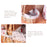 Outdoor Woven Picnic Basket Cotton Linen Cloth Wicker Knitted Blanket Home Storage Bin with Lid, Size: S - Red Grid - 4