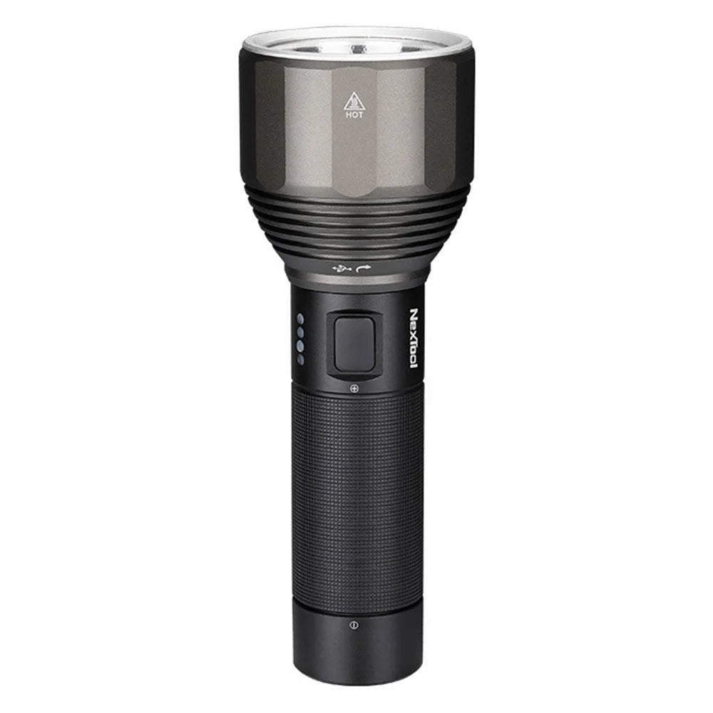 XIAOMIYOUPIN NEXTOOL Outdoor Flashlight Portable High Brightness Handheld Night Light with 5 Lighting Modes (Chinese Version) - 1