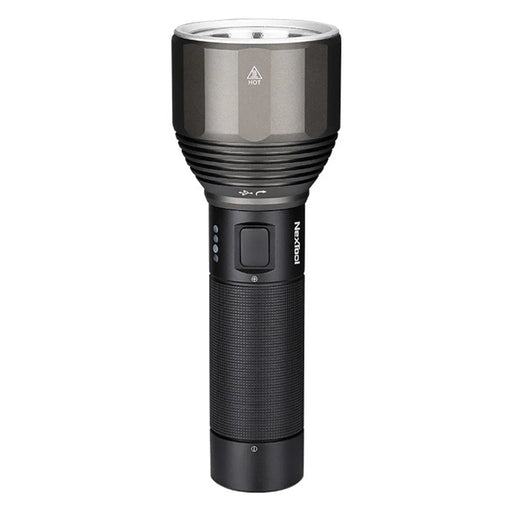 XIAOMIYOUPIN NEXTOOL Outdoor Flashlight Portable High Brightness Handheld Night Light with 5 Lighting Modes (Chinese Version) - 1