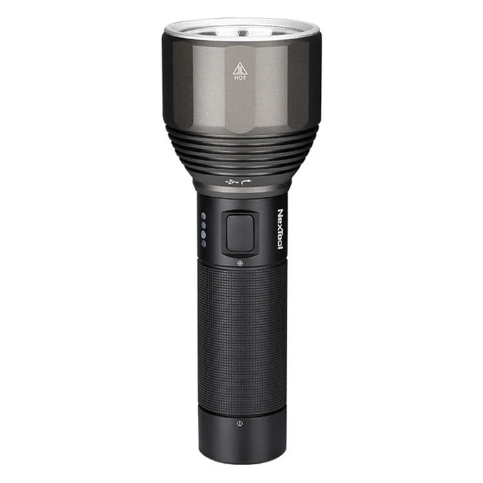 XIAOMIYOUPIN NEXTOOL Outdoor Flashlight Portable High Brightness Handheld Night Light with 5 Lighting Modes (Chinese Version) - 1