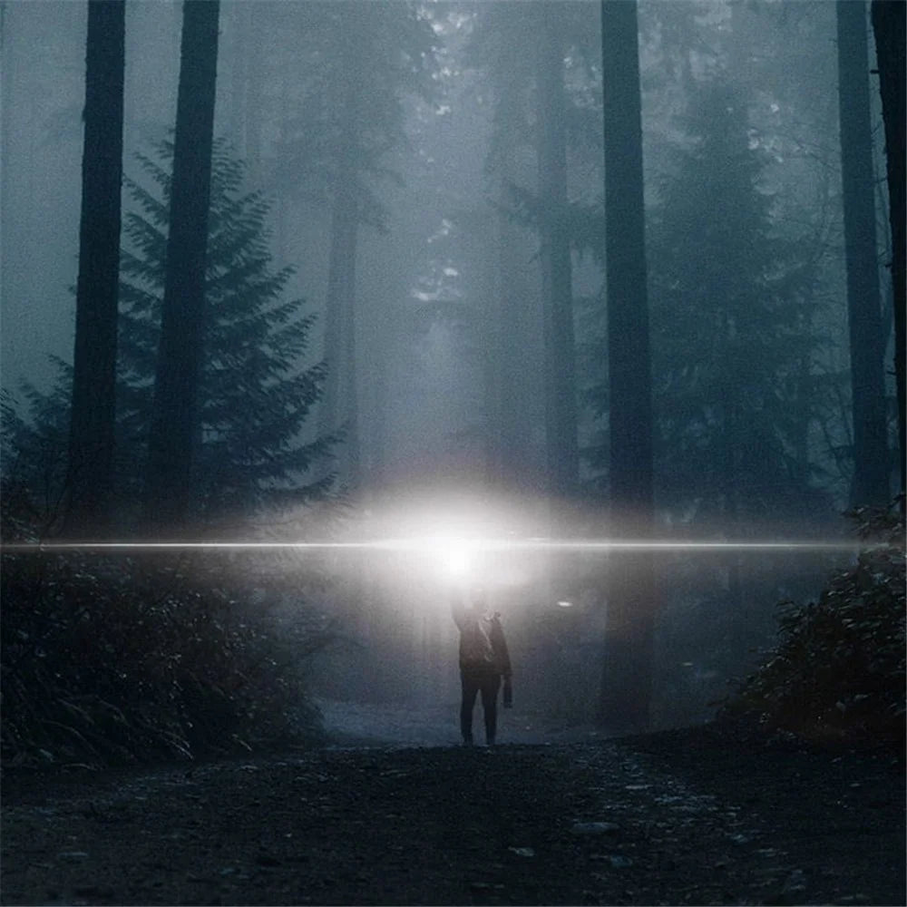 XIAOMIYOUPIN NEXTOOL Strong Lighting Flashlight Portable 5 Lighting Modes Handheld Night Light for Outdoor Camping, Hiking - 5