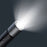 XIAOMIYOUPIN NEXTOOL NE20042 Aluminum Alloy Flashlight Camera Detector Sound Light Alarm Device - Black - 5