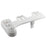 DCB-20001 Smart Toilet Bidet Simple Style Non-Electric Bidet Attachment for Toilet Seat - 1