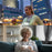 ST-8038 Flexible Hose Neck Hanging Lamp Students Eye Protection LED Reading Light - Black - 5