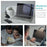 ST-8032D Battery Powered Clip-on LED Light 3 Color Temperature Stepless Dimming Reading Lamp - 6