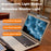 TB-30SH 18cm Computer Screen Light Eye Care Laptop USB Lamp Stepless Dimmable Hanging Light - Black - 3