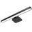 TB-30SI 25.2cm Computer Screen Stepless Dimmable Hanging Light Eye Care Laptop USB Lamp - 1