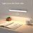 YZYP-YJD LED Eye Care Study Lamp Rechargeable Desk Night Light Dormitory Magnetic Lights - 2