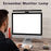 TB-301SG Computer Monitor Light Bar Three Color Temperature Screen LED Lamp (Length: 398mm) - 3