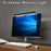 TB-301SG Computer Monitor Light Bar Three Color Temperature Screen LED Lamp (Length: 398mm) - 4