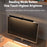 TB-301SG Computer Monitor Light Bar Three Color Temperature Screen LED Lamp (Length: 398mm) - 6