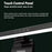 TB-301SG Computer Monitor Light Bar Three Color Temperature Screen LED Lamp (Length: 398mm) - 7