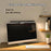 TB-301SFS 398mm RGB Effect Curved Monitor Hanging Light Bar No Flicker Touch Control Computer Screen Lamp - 6