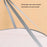 40x60CM Foldable Single-Layer Hanging Mesh Dryer Sweater Drying Rack Drying Net for Underwear, Toy, Herb - 4
