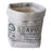 Cloth Art Planter Storage Bag Plant Pot Cover Pouch Decorative Covering Bin Sunflower Daisy Grow Bag - Grey - 1